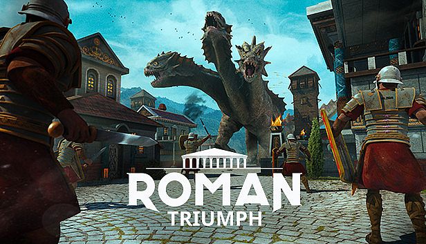 Buy Roman Triumph: Survival City Builder