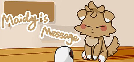 Maidy's Message