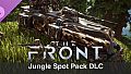 The Front - Jungle Spot Pack