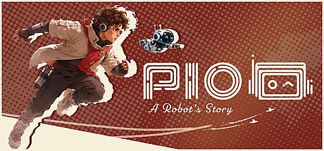 PIO: A Robot's Story Game