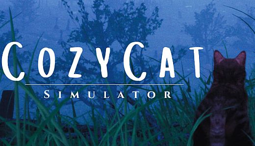 CozyCat Simulator