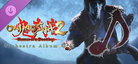 Onimusha 2: Orchestra Album Selection Pack