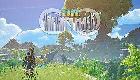 ASHGARD: Infinity Mask
