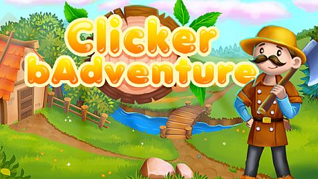 Clicker bAdventure