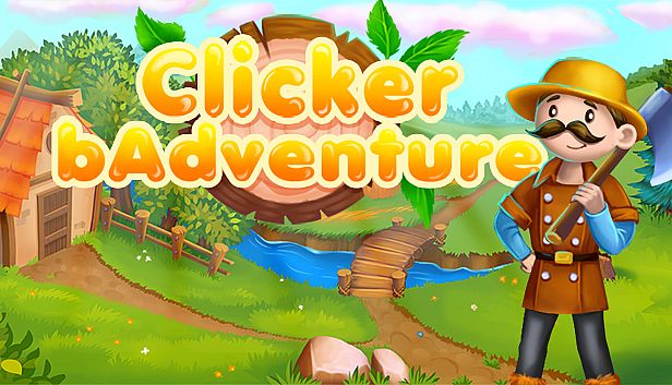 Buy Clicker bAdventure