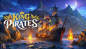 King Of The Pirates