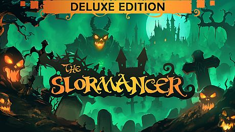 The Slormancer – Deluxe Edition Bundle