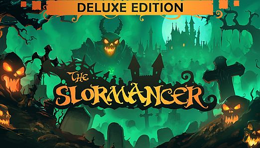 The Slormancer – Deluxe Edition