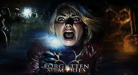 Forgotten Memories Game