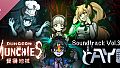 Dungeon Munchies Original Soundtrack Vol.3