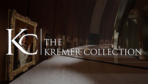 Buy The Kremer Collection VR Museum