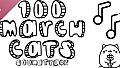 100 March Cats Soundtrack