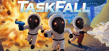 TaskFall Game