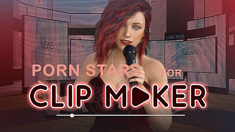 Porn stars for Clip maker DLC
