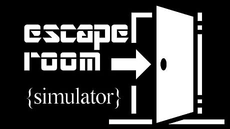Escape Room Sim Game
