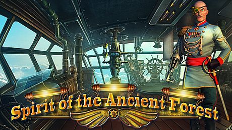 Spirit of the Ancient Forest Game