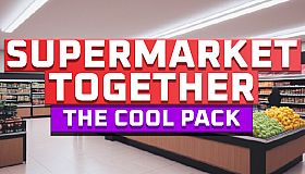 Supermarket Together - The Cool Pack