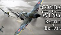Acheter Combat Wings: Battle of Britain PC