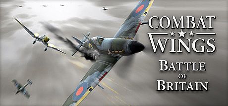Combat Wings: Battle of Britain