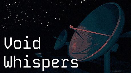 Void Whispers Game