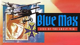 Blue Max: Aces of the Great War