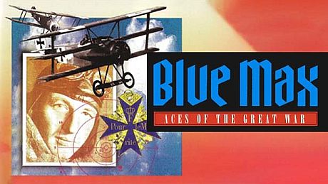 Blue Max: Aces of the Great War Game