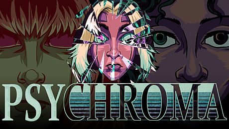 Psychroma Game