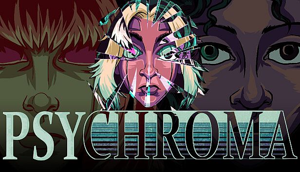 Buy Psychroma