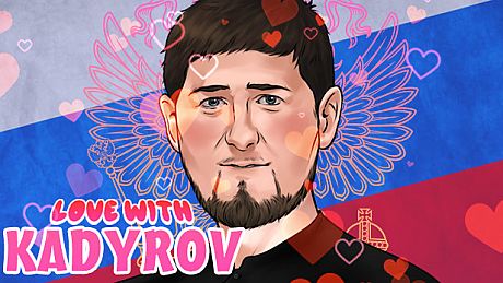 Love with Kadyrov Game