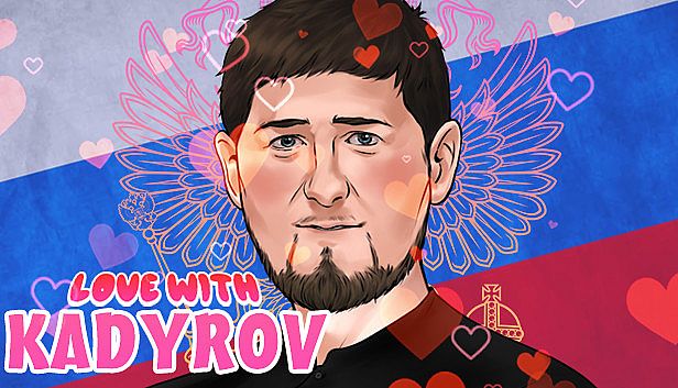Buy Love with Kadyrov