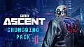 The Ascent - Chongqing Pack