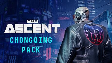 The Ascent - Chongqing Pack DLC