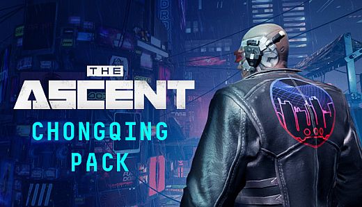 The Ascent - Chongqing Pack
