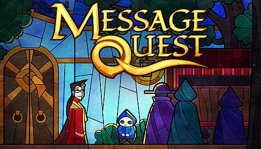 Message Quest: Original Soundtrack