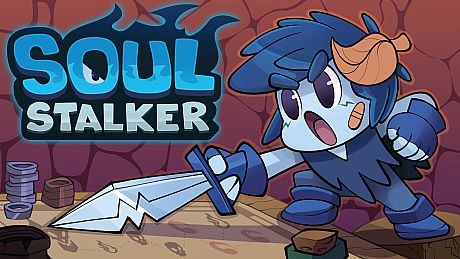 Soul Stalker Game