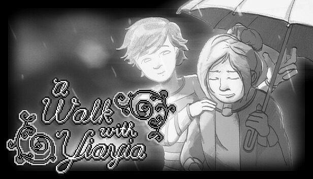 Buy A Walk With Yiayia