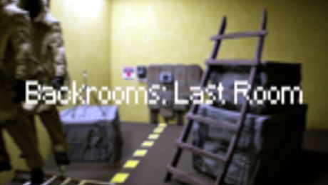 Backrooms: Last Room - Infinite Depths Game