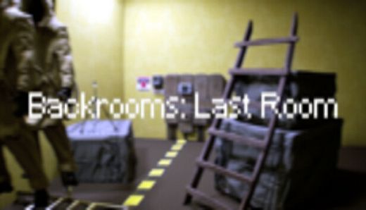 Backrooms: Last Room - Infinite Depths