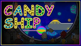 Candy Ship