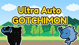 Ultra Auto Gotchimon