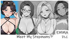 Meet My Stepmom: DLC1 Emma