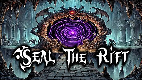 Seal the Rift Game