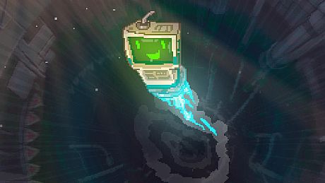The Bit's Escape Game