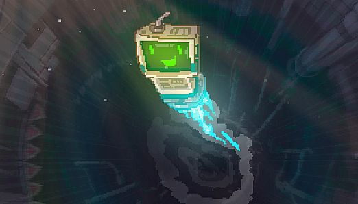 The Bit's Escape