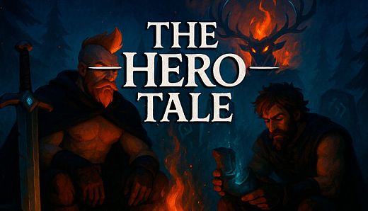 The Hero Tale