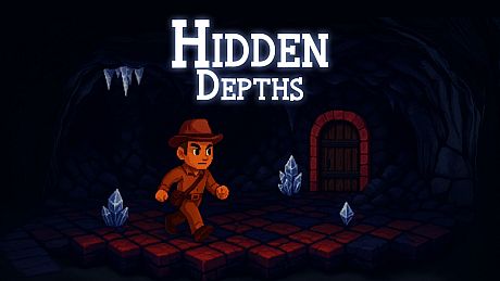 Hidden Depths (Windows) Game