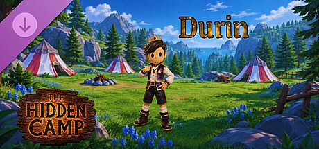 The Hidden Camp - Durin & Dance Music