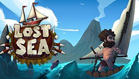 Lost Sea