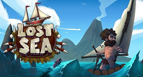 Lost Sea Game
