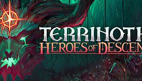 Terrinoth: Heroes of Descent
